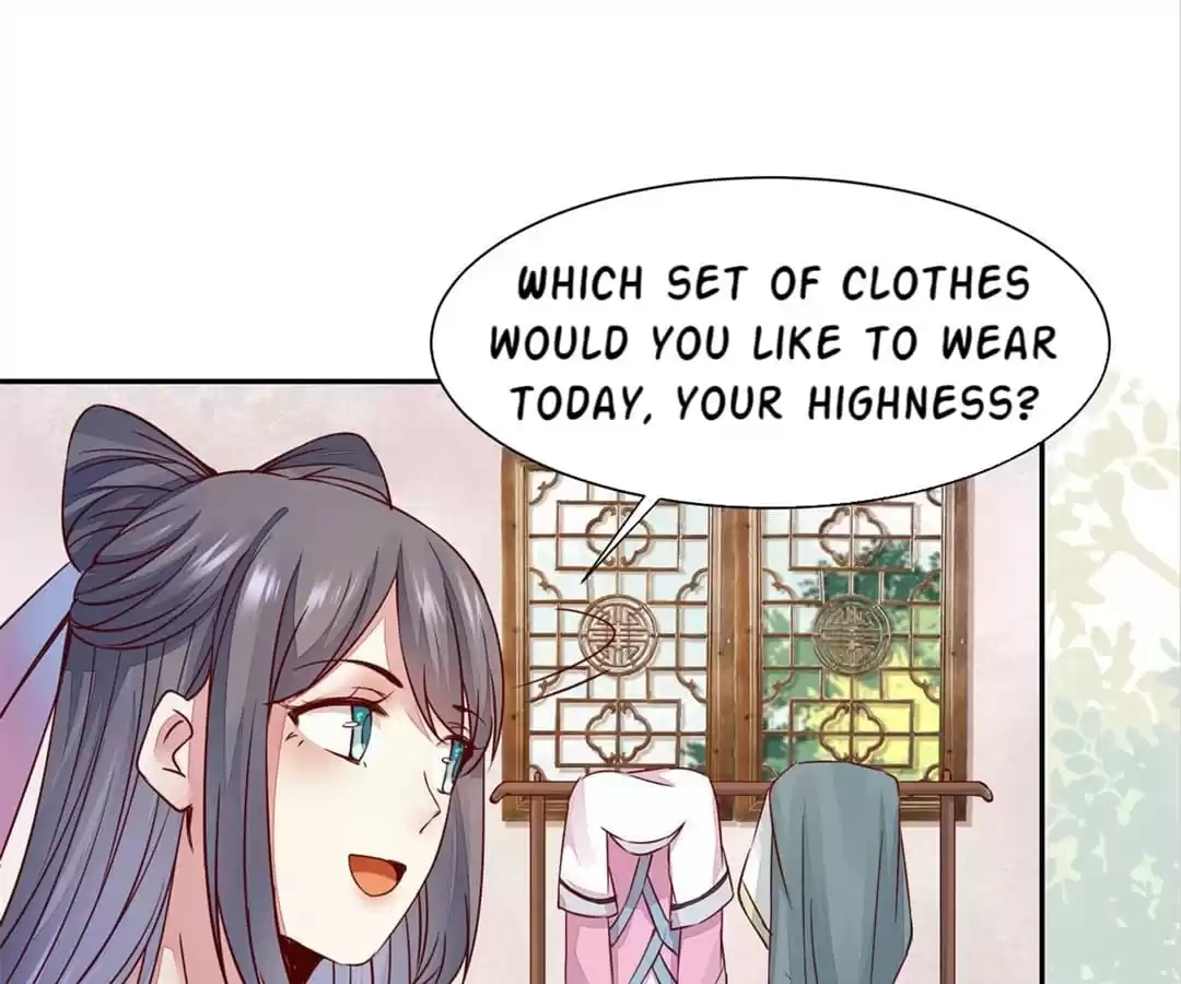 The Princess Is a Man Chapter 62 page 41 - 