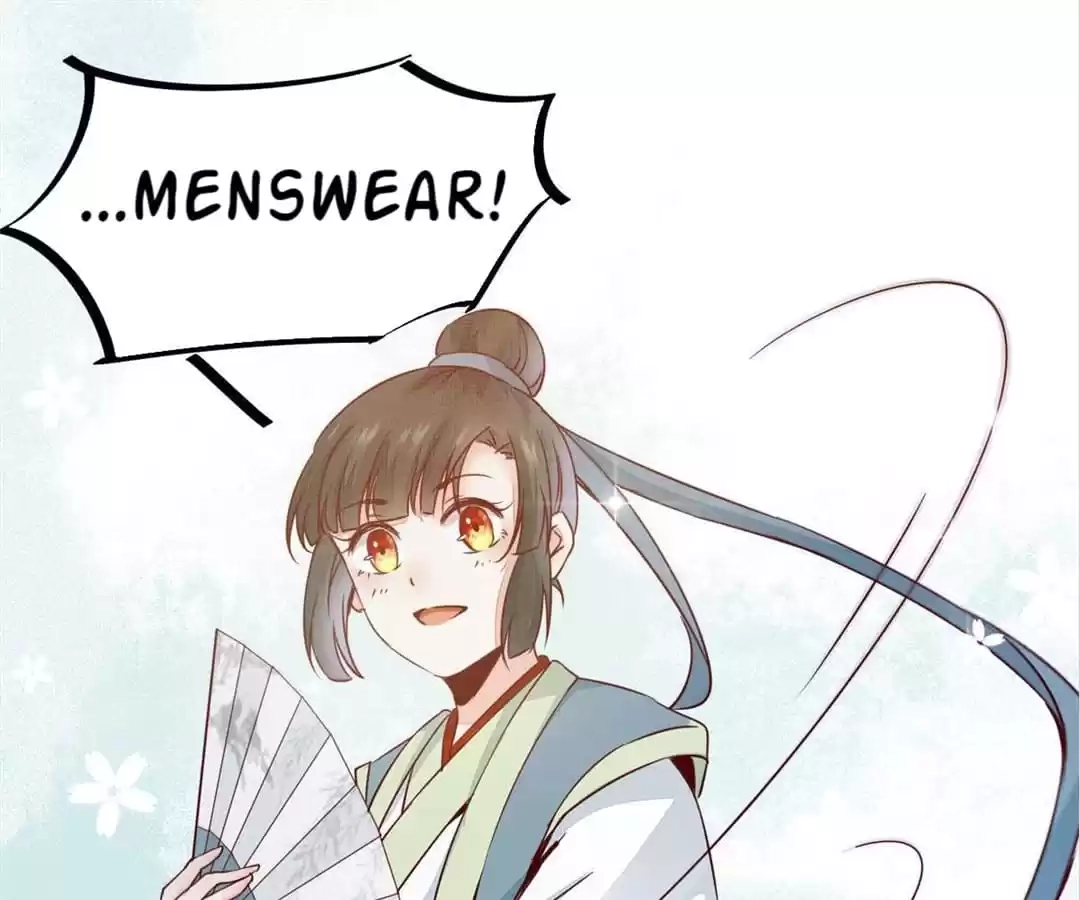 The Princess Is a Man Chapter 62 page 44 - 