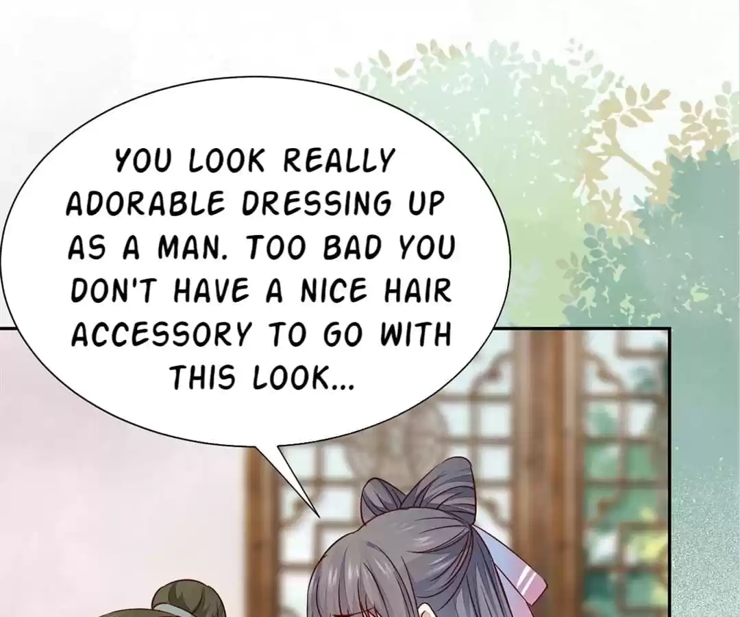 The Princess Is a Man Chapter 62 page 47 - 