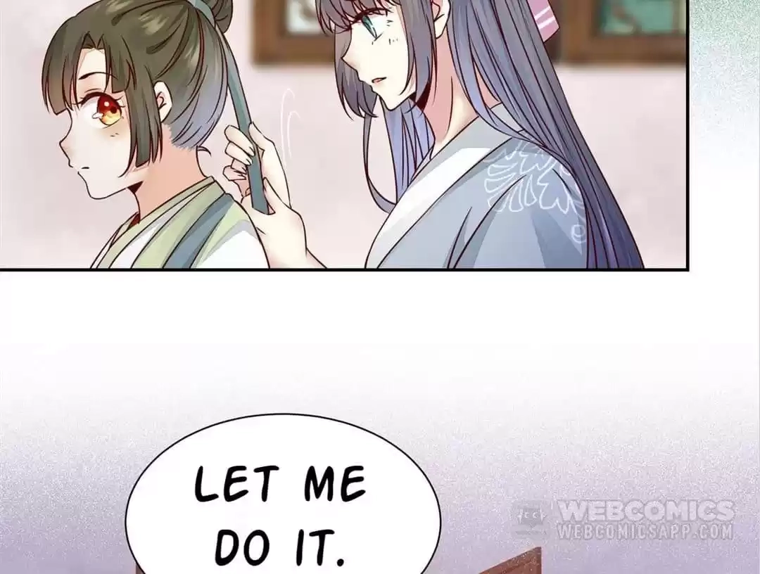 The Princess Is a Man Chapter 62 page 48 - 