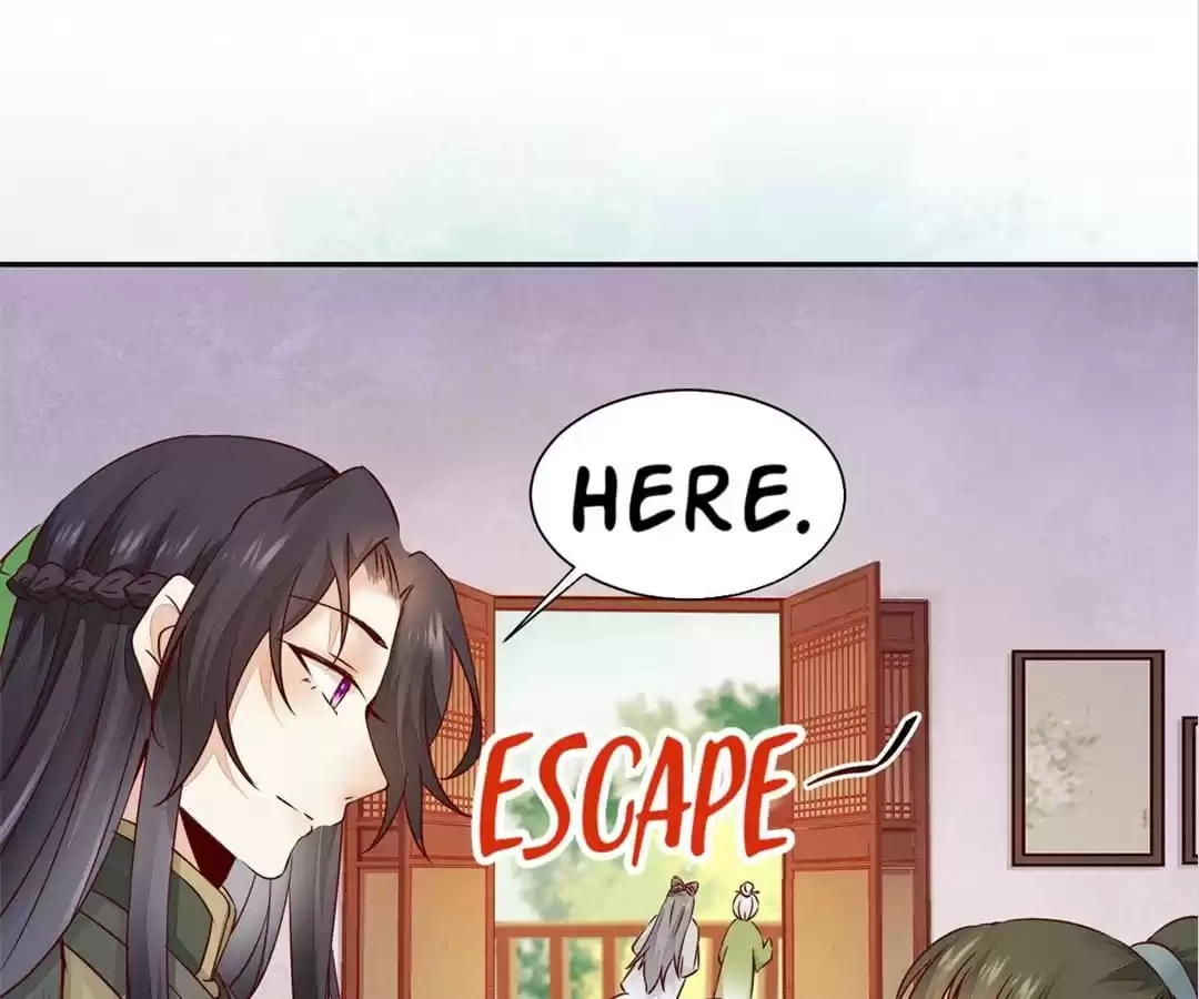 The Princess Is a Man Chapter 62 page 55 - 