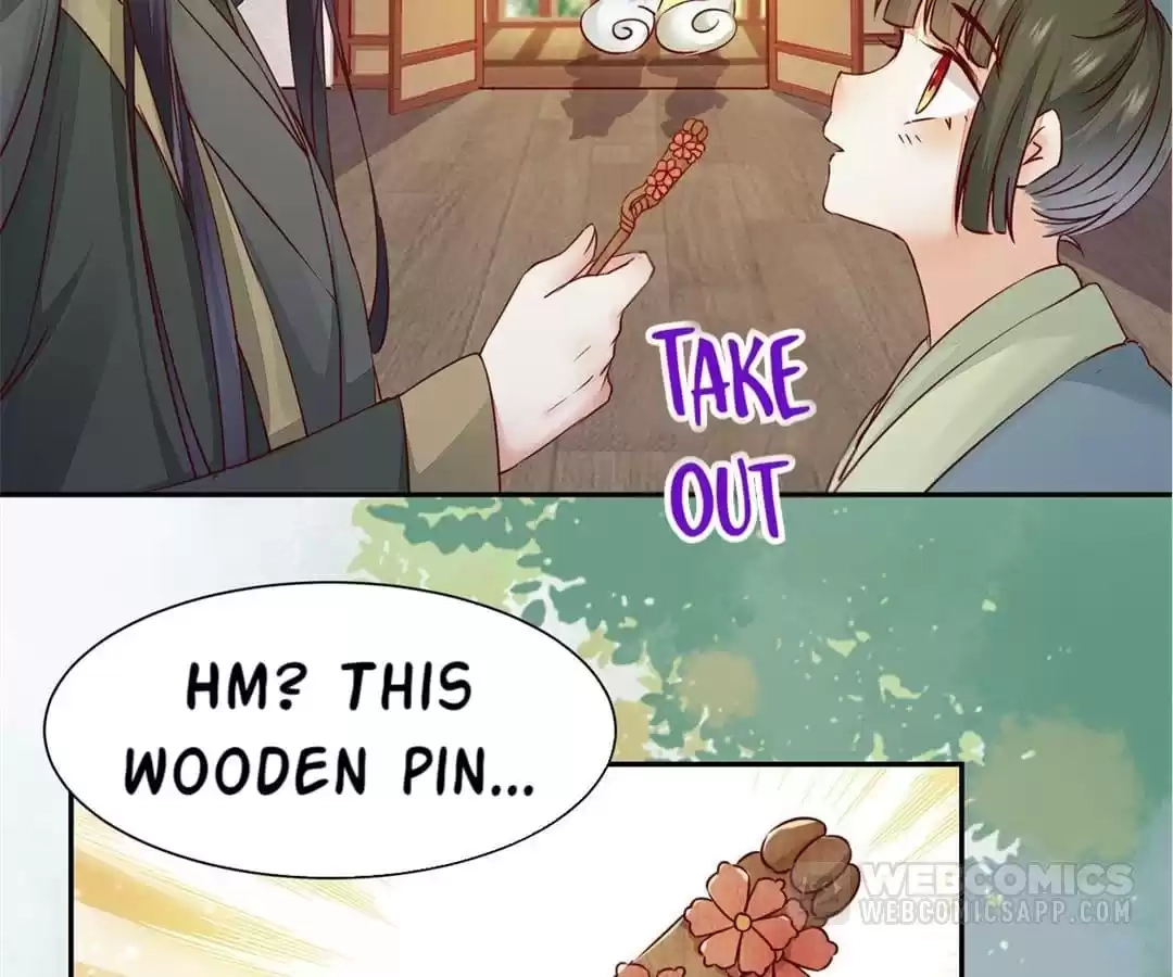 The Princess Is a Man Chapter 62 page 56 - 