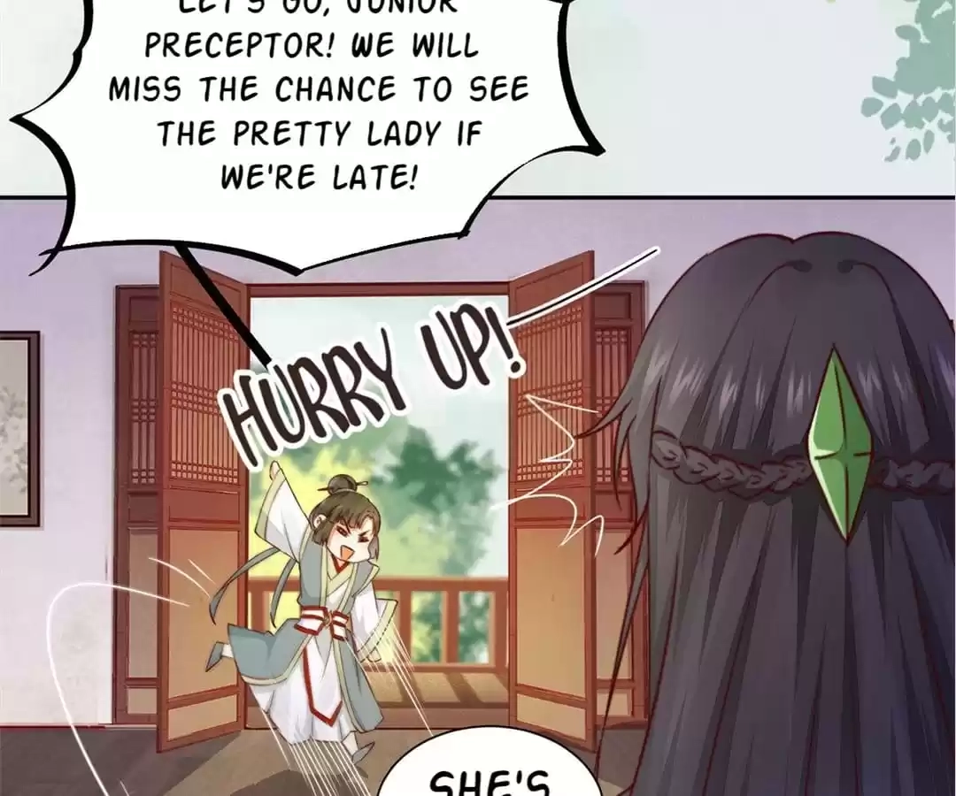 The Princess Is a Man Chapter 62 page 63 - 