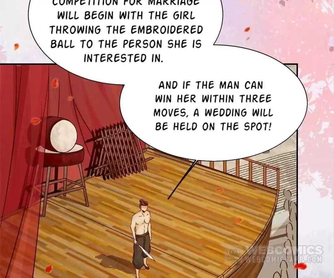 The Princess Is a Man Chapter 62 page 69 - 