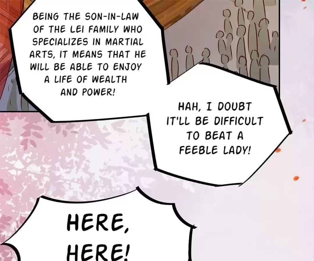 The Princess Is a Man Chapter 62 page 71 - 