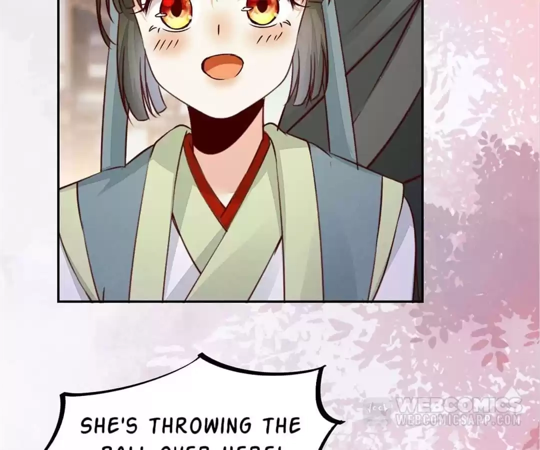 The Princess Is a Man Chapter 62 page 84 - 