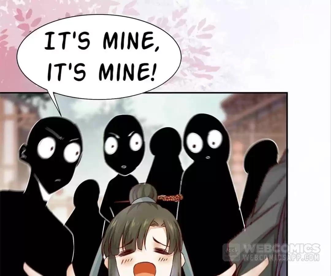 The Princess Is a Man Chapter 62 page 87 - 