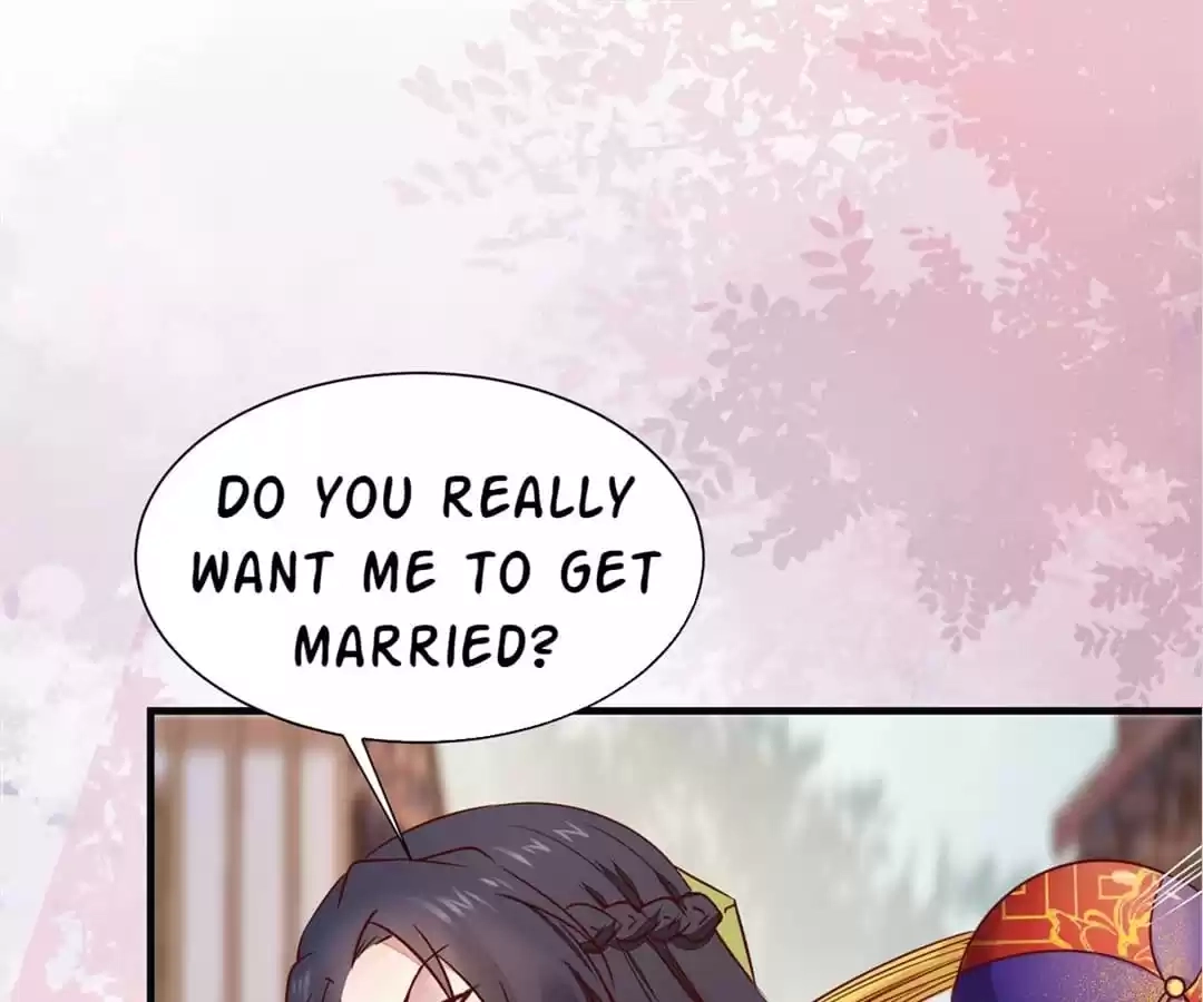 The Princess Is a Man Chapter 63 page 15 - 