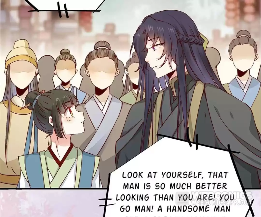 The Princess Is a Man Chapter 63 page 21 - 