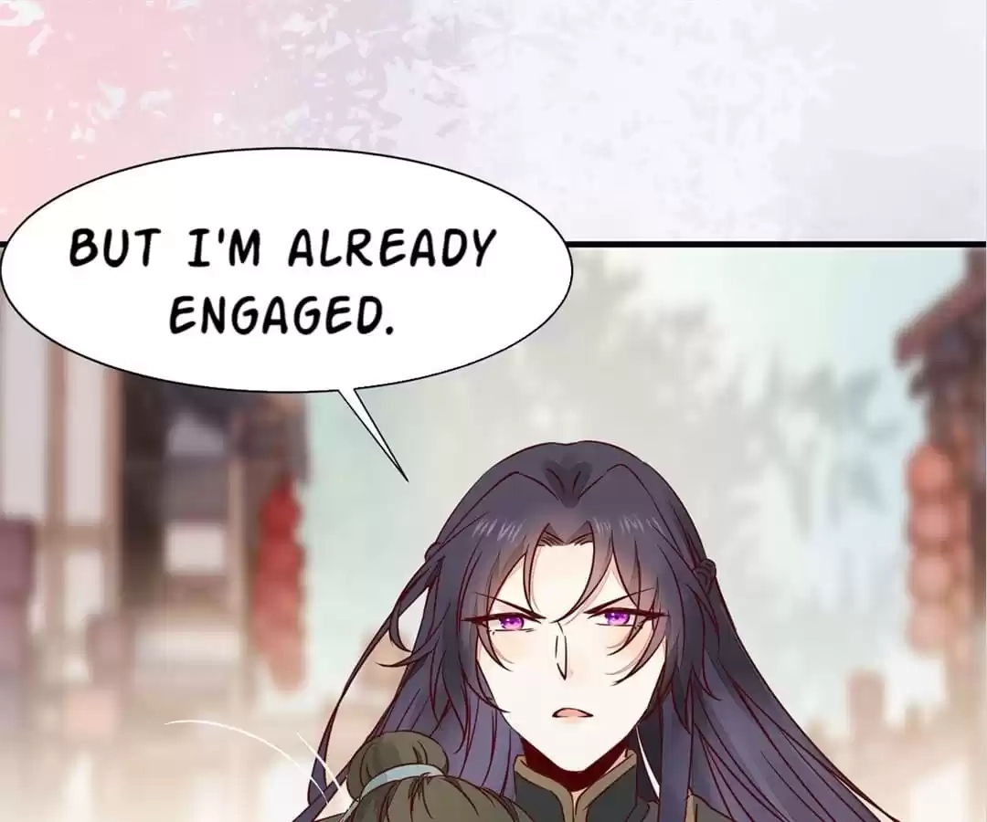 The Princess Is a Man Chapter 63 page 23 - 