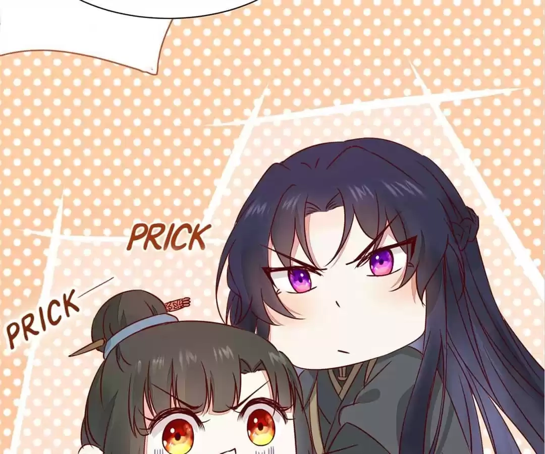 The Princess Is a Man Chapter 63 page 31 - 
