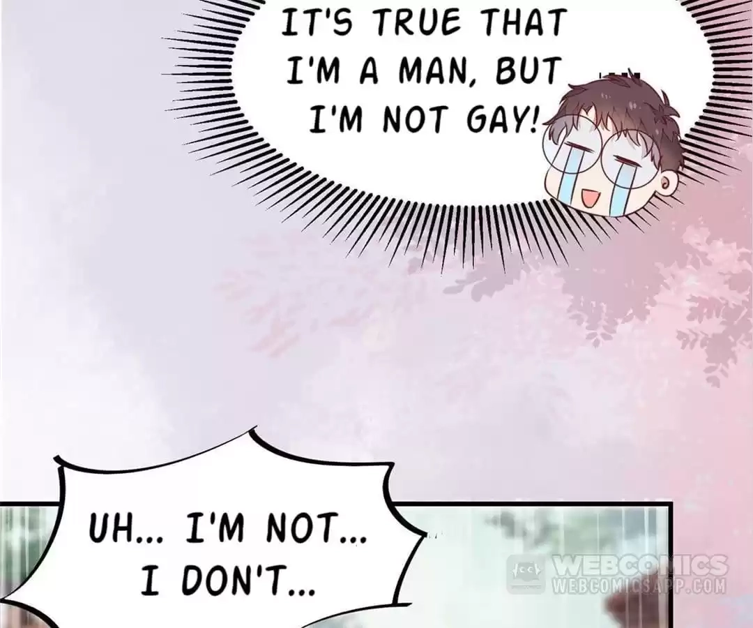 The Princess Is a Man Chapter 63 page 34 - 