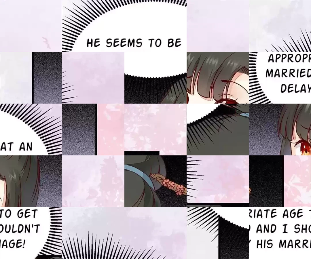 The Princess Is a Man Chapter 63 page 36 - 