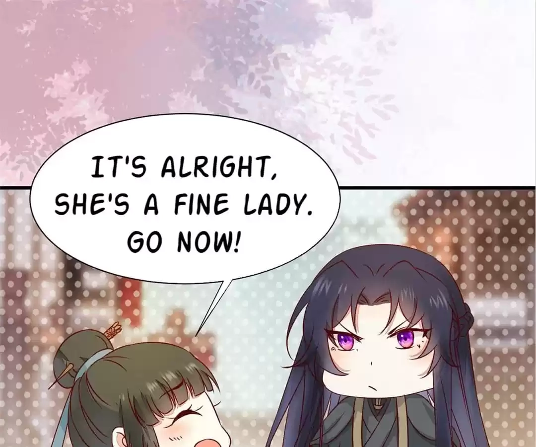 The Princess Is a Man Chapter 63 page 40 - 