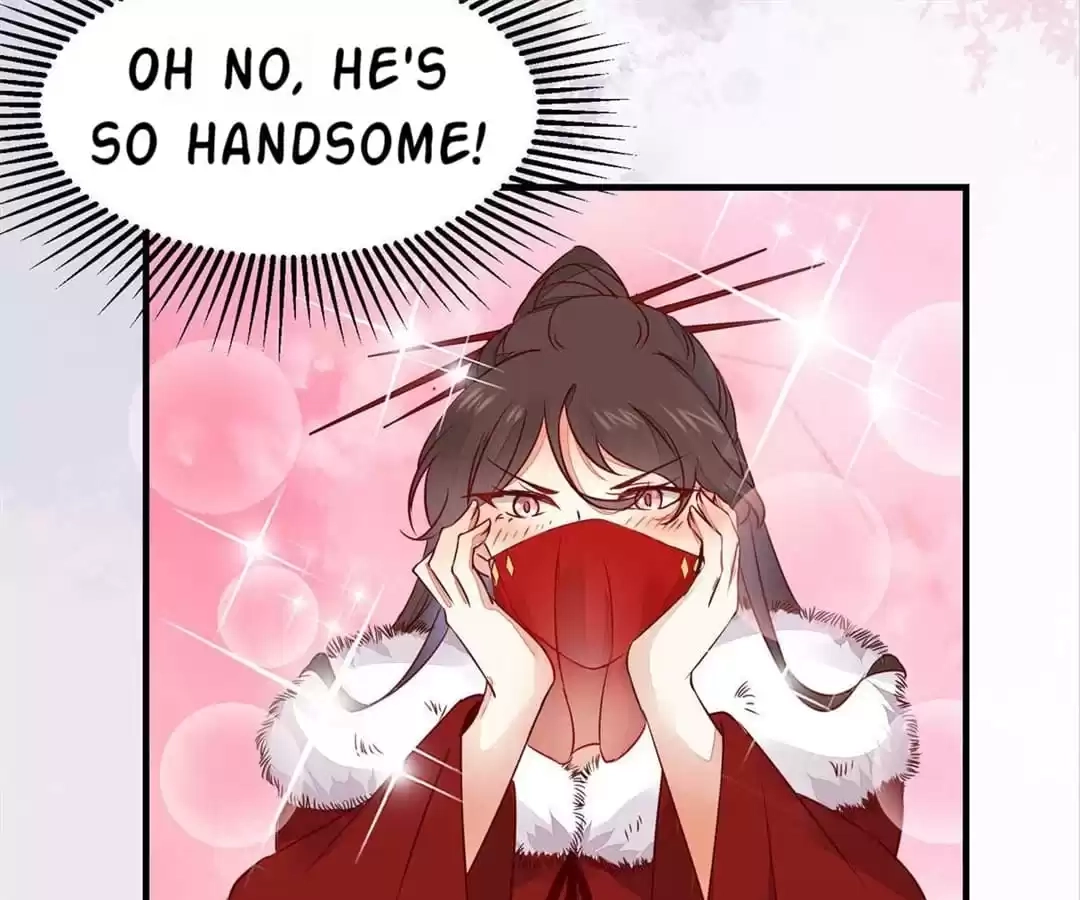 The Princess Is a Man Chapter 63 page 58 - 