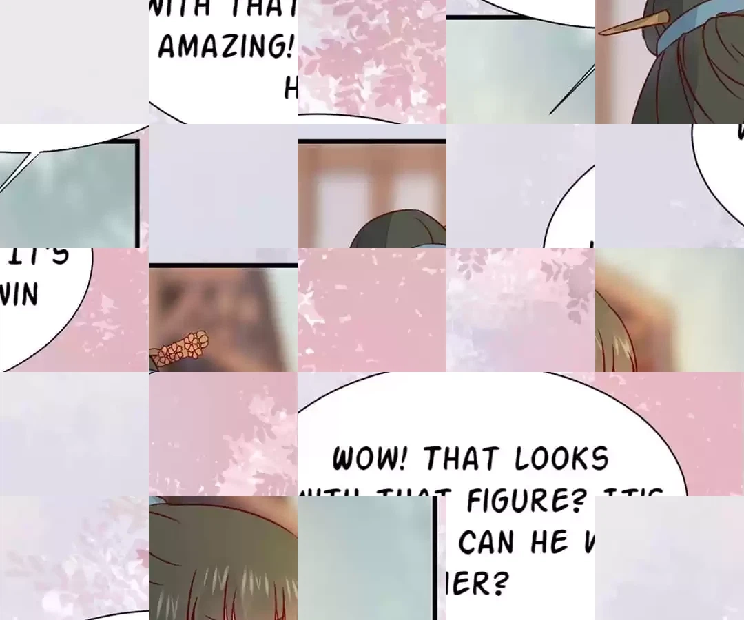 The Princess Is a Man Chapter 63 page 69 - 