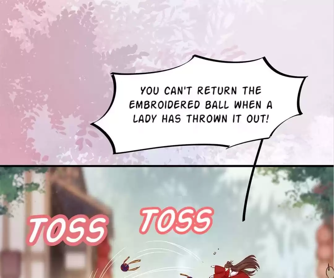 The Princess Is a Man Chapter 63 page 10 - 