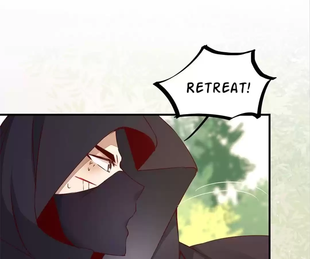 The Princess Is a Man Chapter 64 page 20 - 