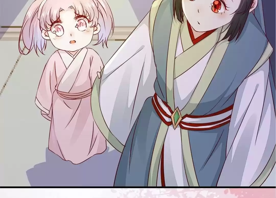 The Princess Is a Man Chapter 64 page 29 - 