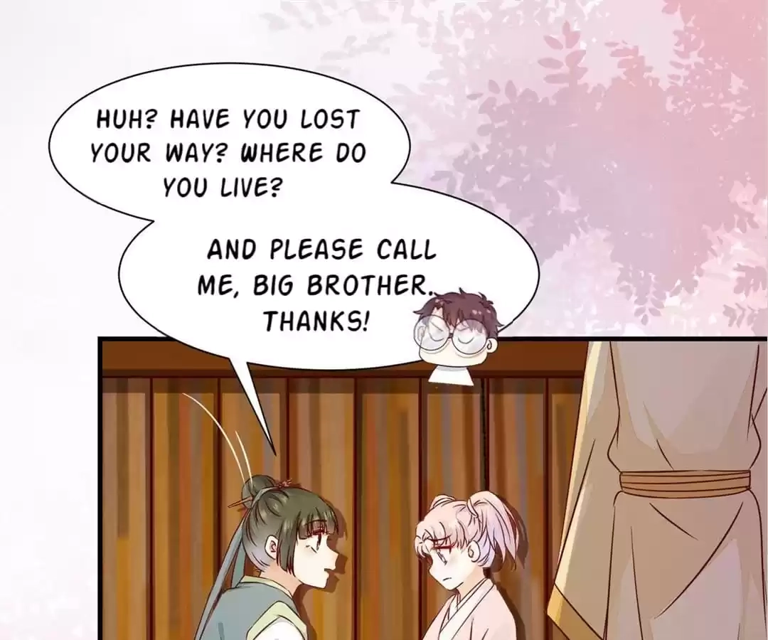 The Princess Is a Man Chapter 64 page 30 - 