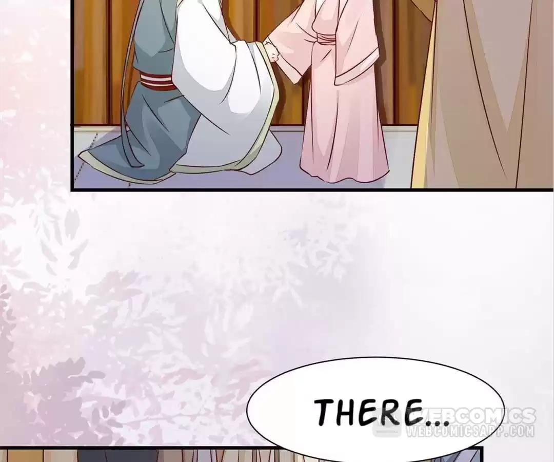 The Princess Is a Man Chapter 64 page 31 - 