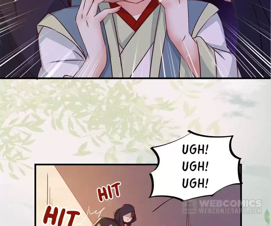 The Princess Is a Man Chapter 64 page 40 - 