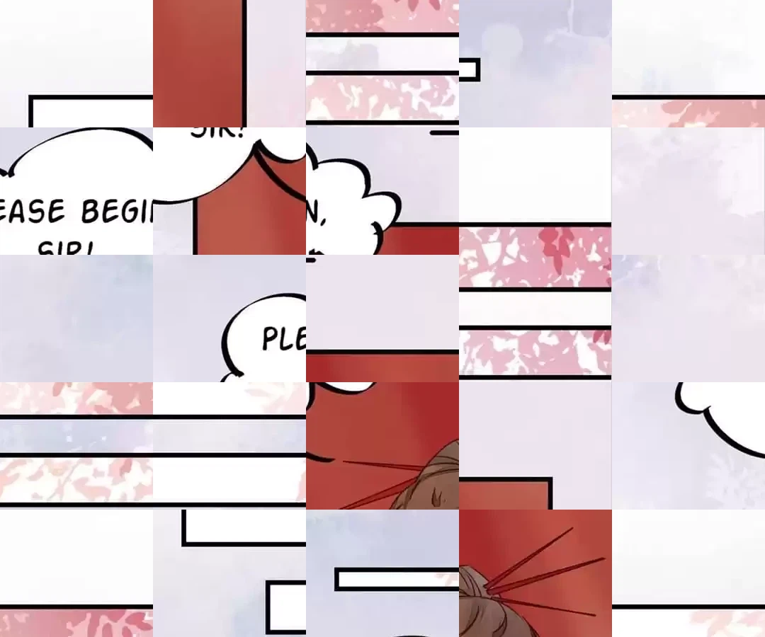 The Princess Is a Man Chapter 64 page 45 - 