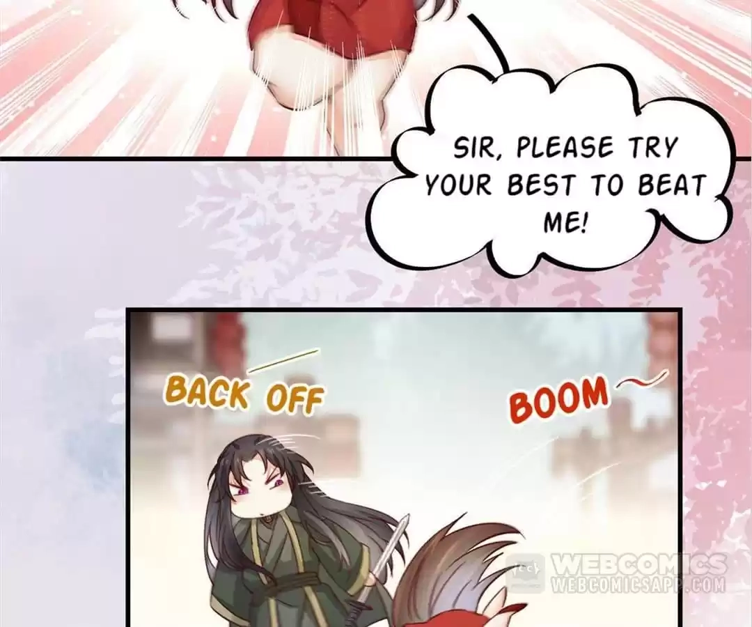 The Princess Is a Man Chapter 64 page 50 - 