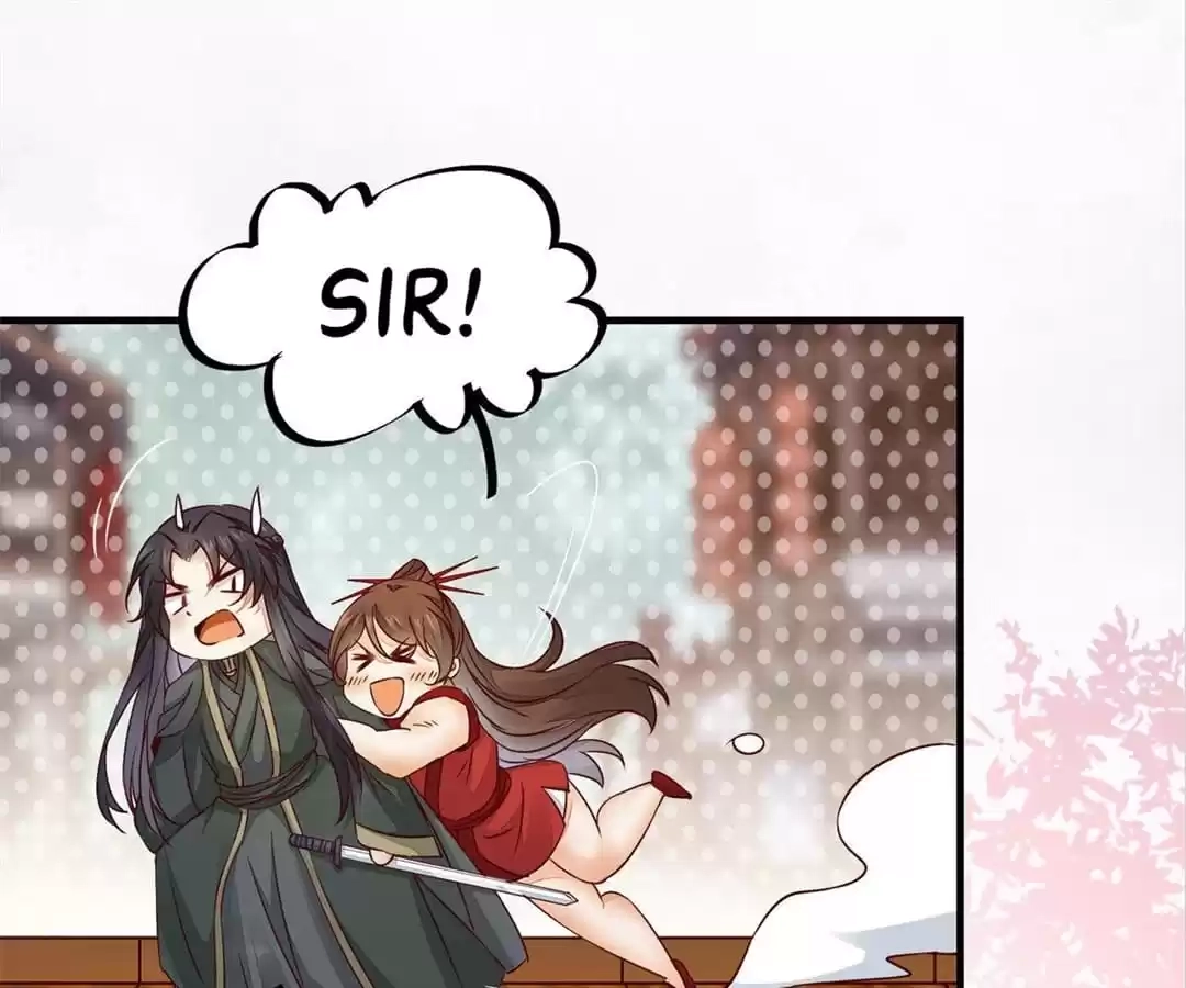 The Princess Is a Man Chapter 64 page 52 - 