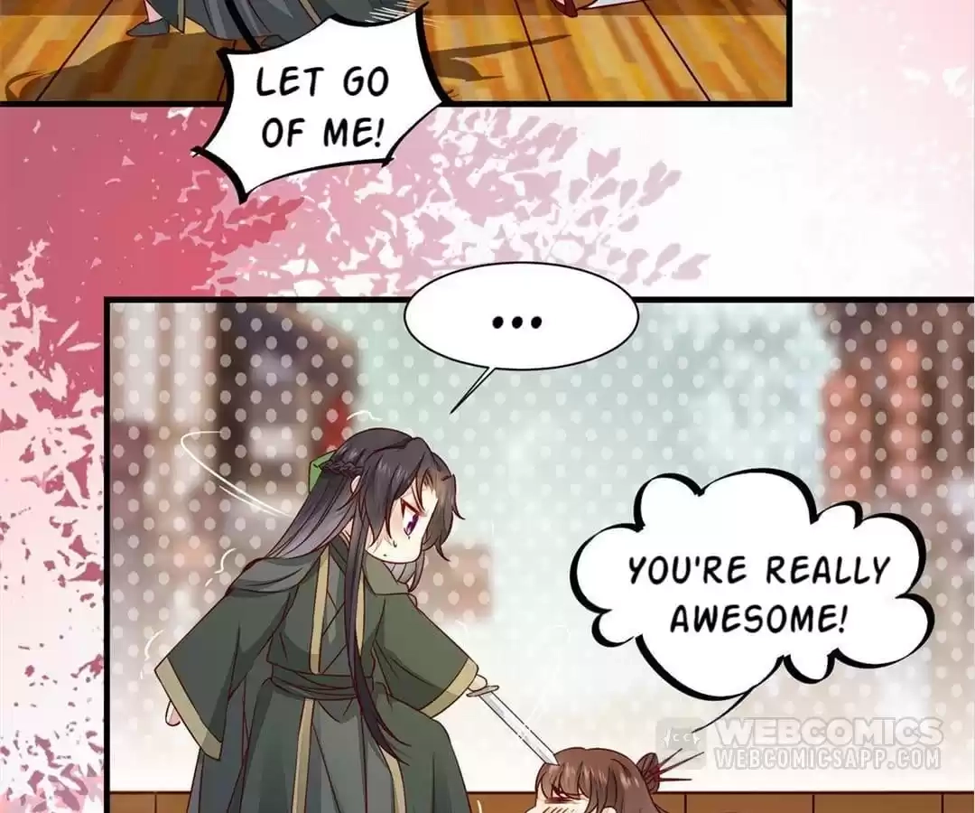 The Princess Is a Man Chapter 64 page 53 - 