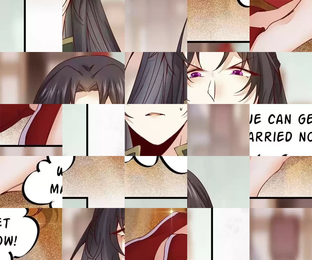 The Princess Is a Man Chapter 64 page 57 - 