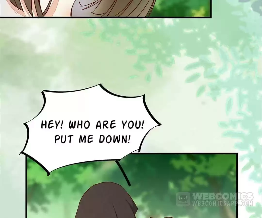 The Princess Is a Man Chapter 64 page 67 - 