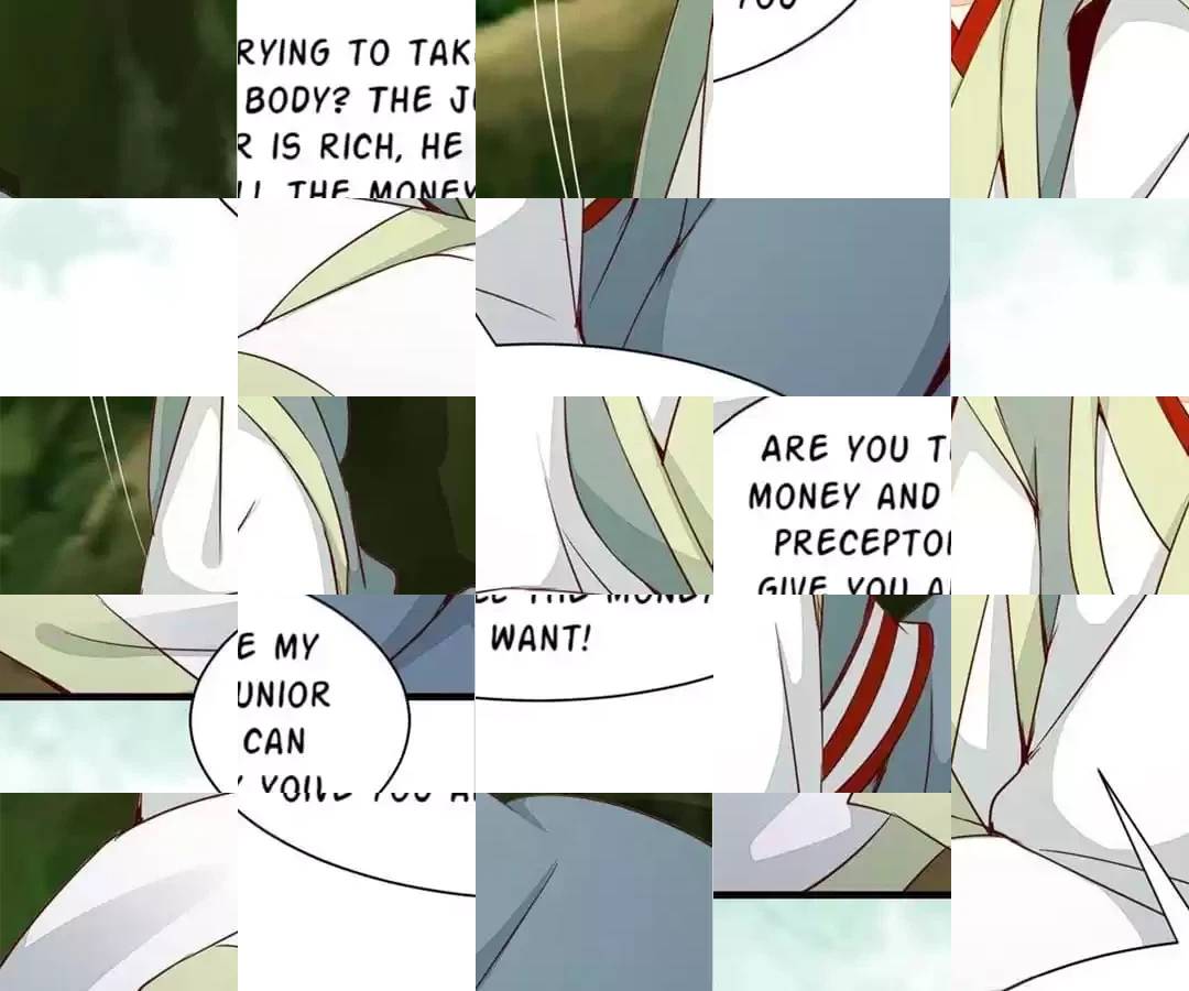 The Princess Is a Man Chapter 64 page 72 - 