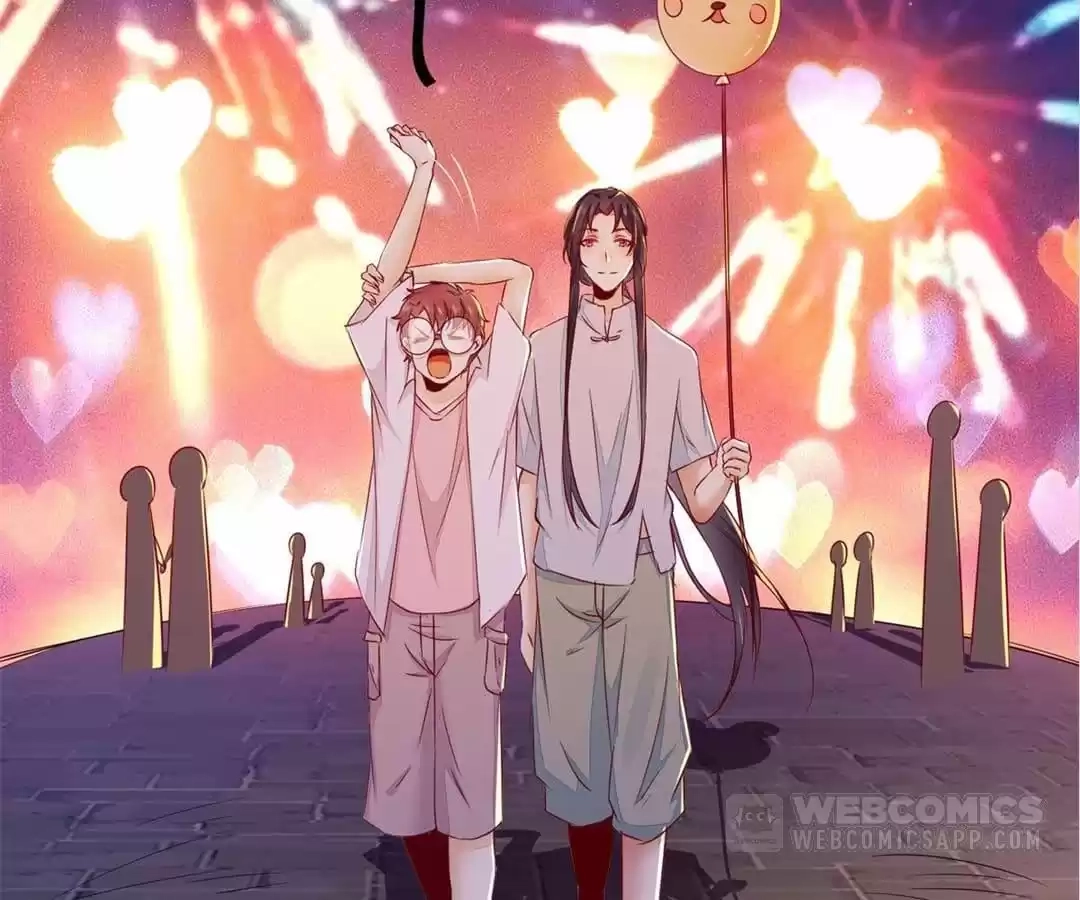 The Princess Is a Man Chapter 65 page 109 - 