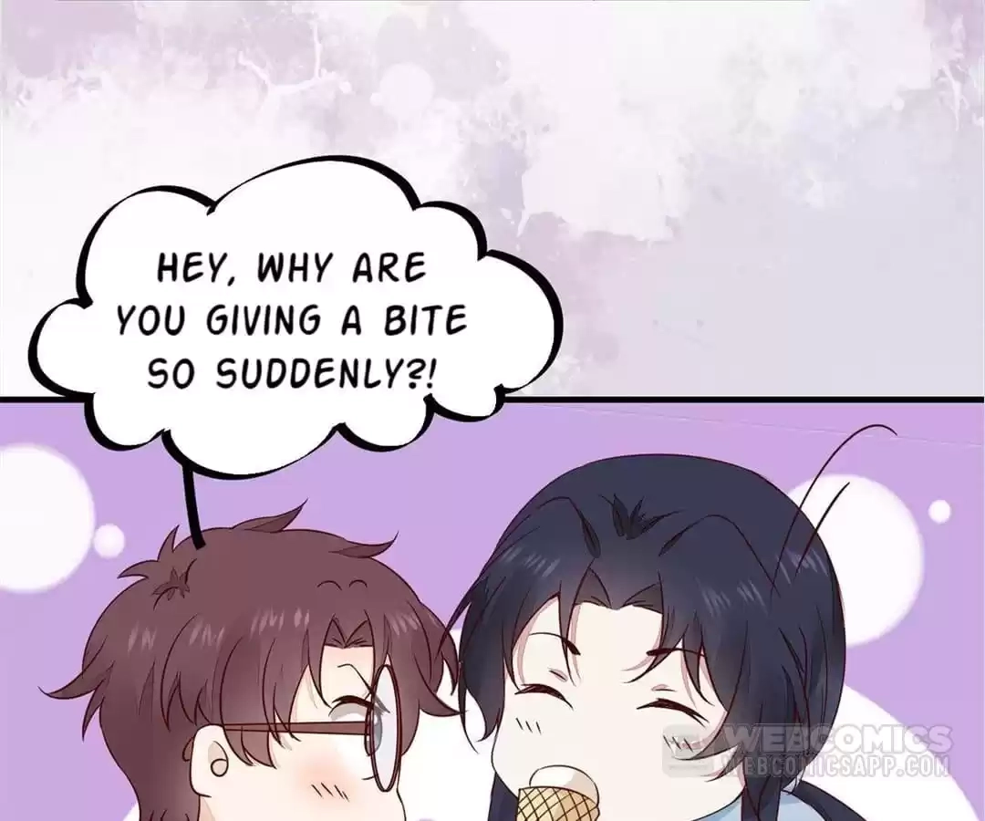 The Princess Is a Man Chapter 65 page 16 - 