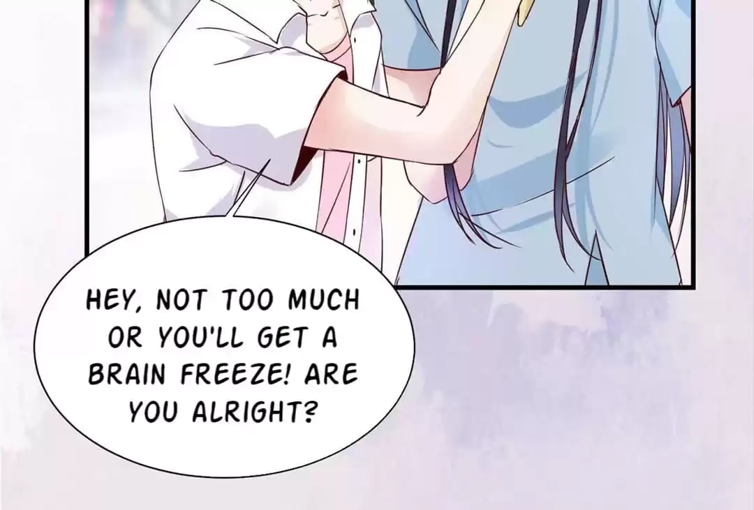 The Princess Is a Man Chapter 65 page 20 - 