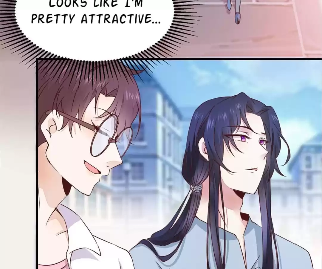 The Princess Is a Man Chapter 65 page 3 - 