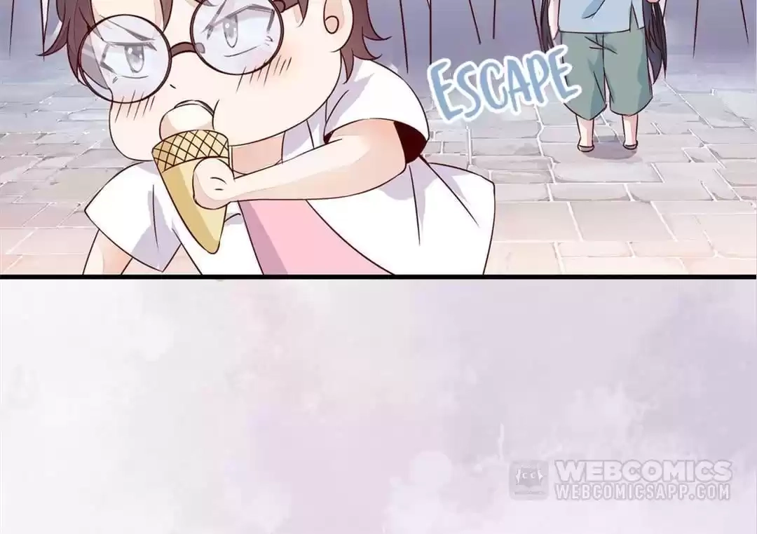 The Princess Is a Man Chapter 65 page 29 - 