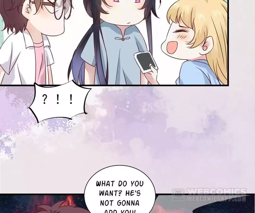 The Princess Is a Man Chapter 65 page 6 - 