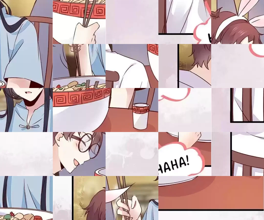 The Princess Is a Man Chapter 65 page 54 - 