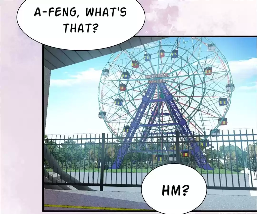 The Princess Is a Man Chapter 65 page 65 - 