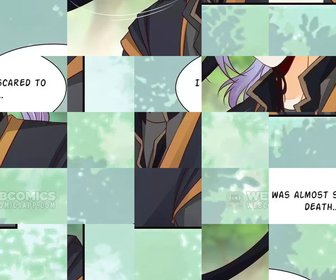 The Princess Is a Man Chapter 66 page 15 - 