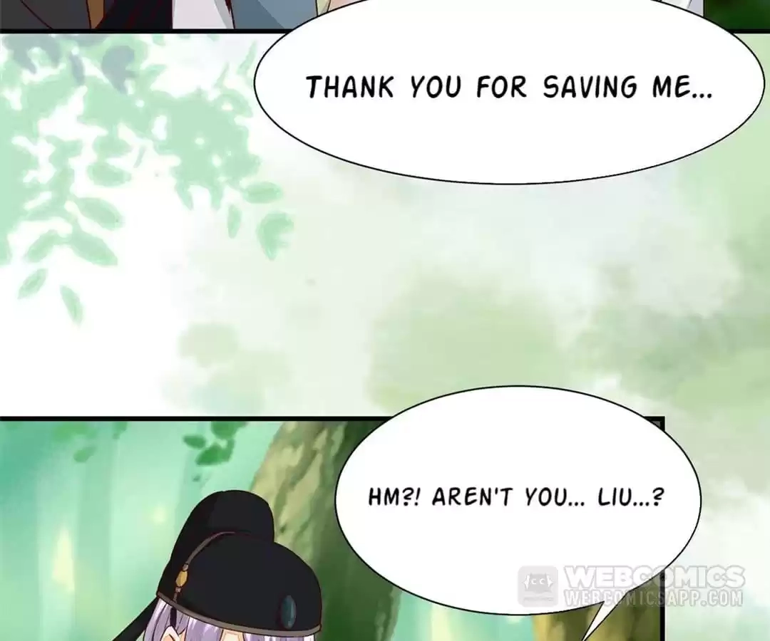The Princess Is a Man Chapter 66 page 18 - 
