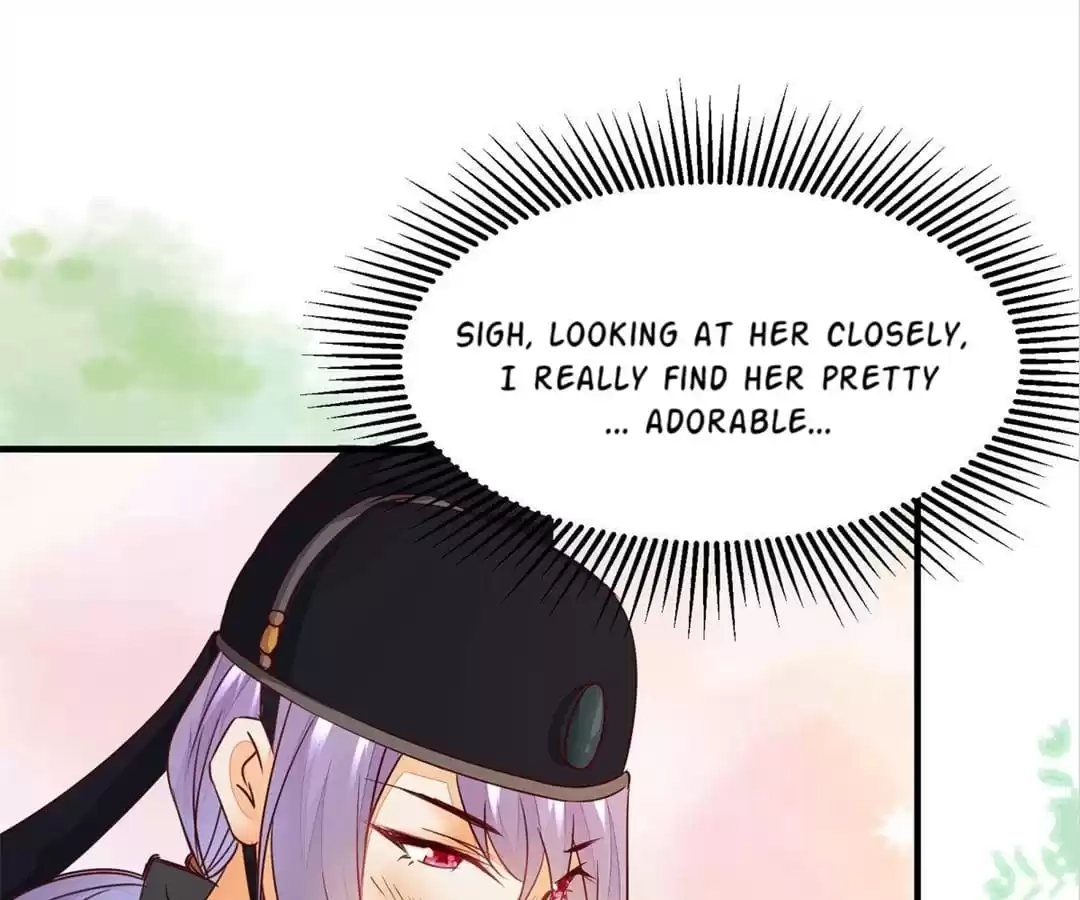The Princess Is a Man Chapter 66 page 20 - 