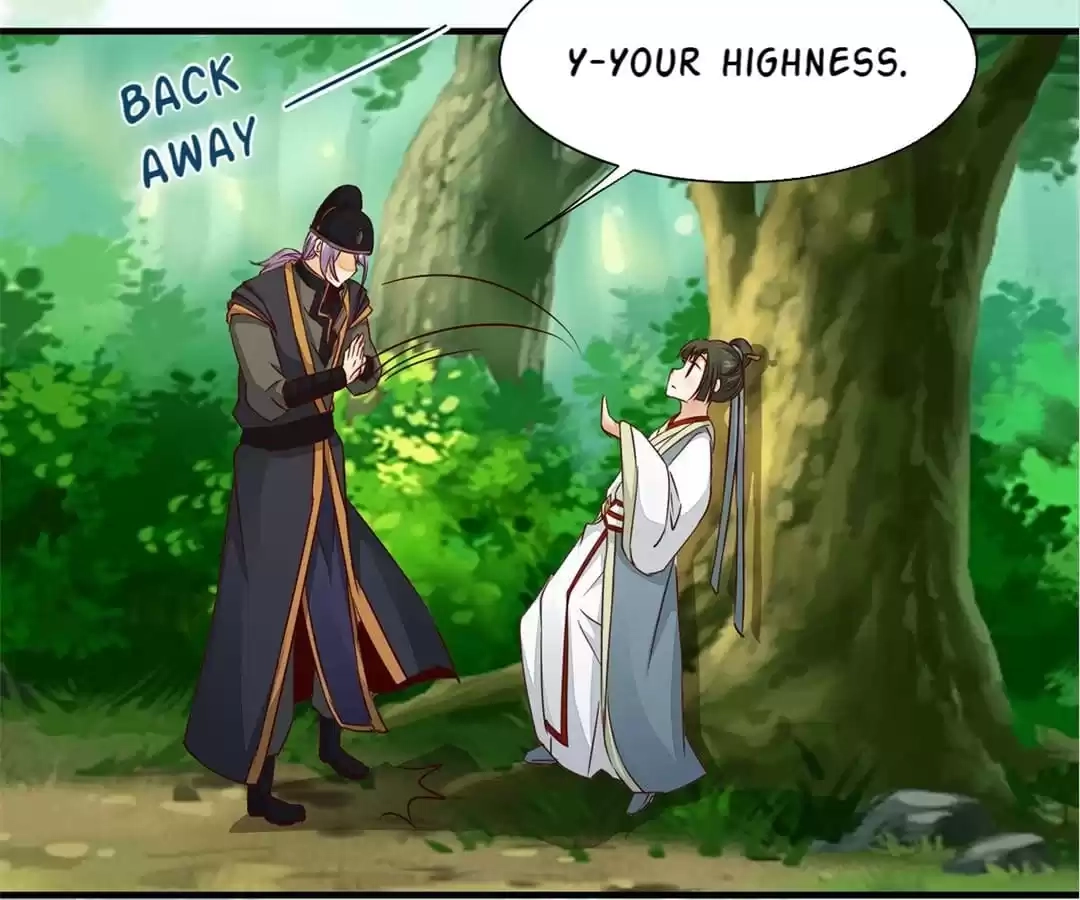 The Princess Is a Man Chapter 66 page 22 - 