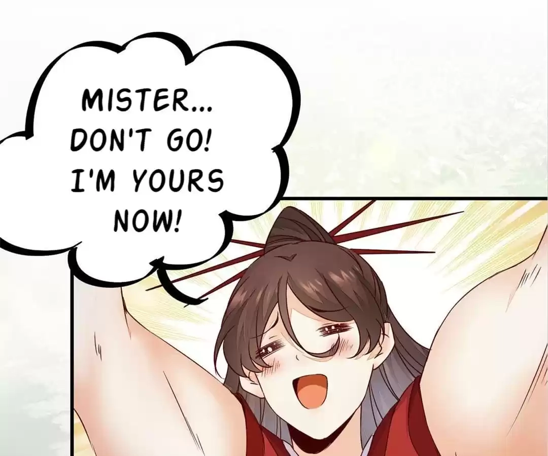The Princess Is a Man Chapter 66 page 34 - 