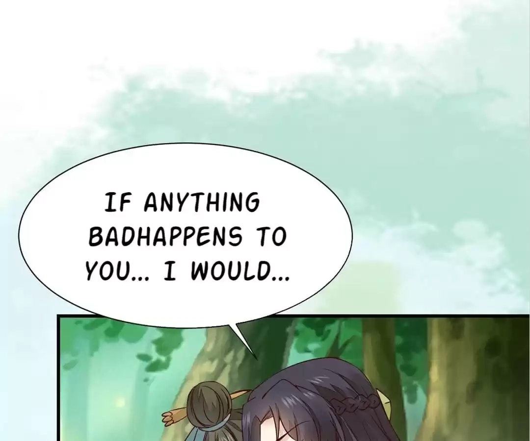 The Princess Is a Man Chapter 67 page 1 - 