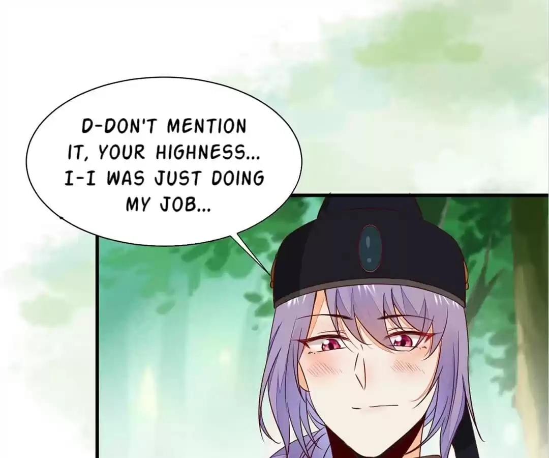The Princess Is a Man Chapter 67 page 14 - 
