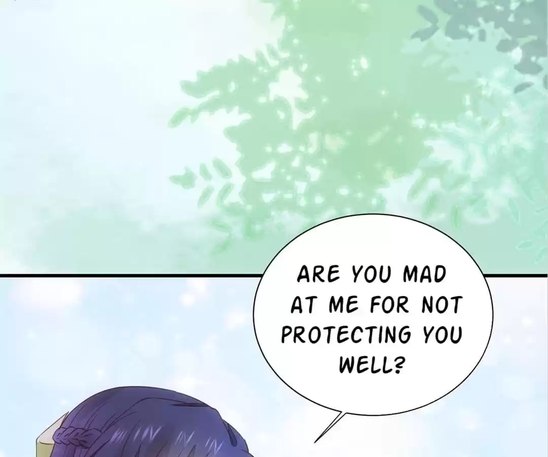 The Princess Is a Man Chapter 67 page 17 - 