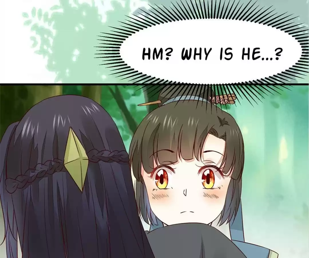 The Princess Is a Man Chapter 67 page 3 - 